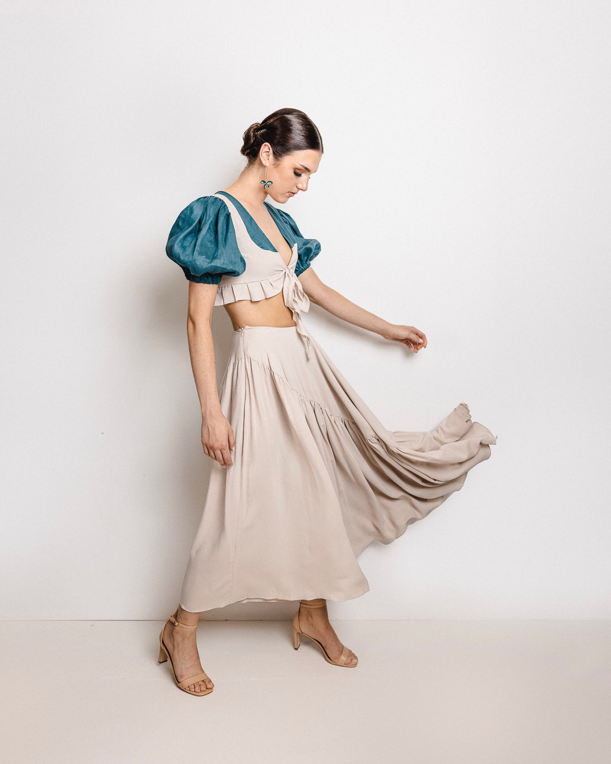 Mira skirt