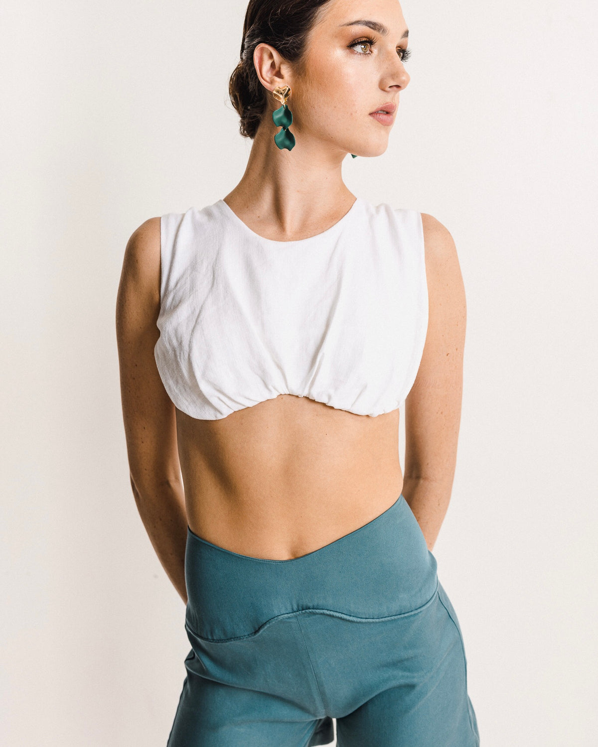 Marina Top